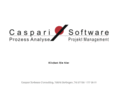 caspari-software-consulting.com