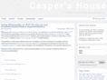 caspershouse.com