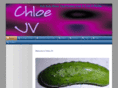 chloejv.com