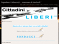 cittadiniliberi.com