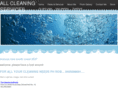 cleaningbyrobandkay.com