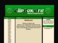 clipbox.org