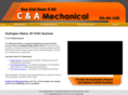 cnamechanical.com