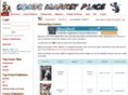 comicmarketplace.co.uk