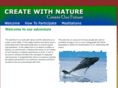 createwithnature.com