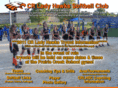 crladyhawks.com