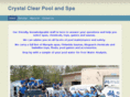 crystalclearpoolaccessories.com