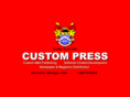 custompress.com