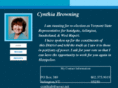 cynthiabrowning.com