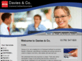 daviesandco.com