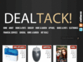 dealtack.com