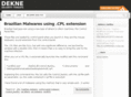 dekne.com