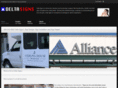 delta-sign.com