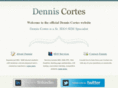 denniscortes.com