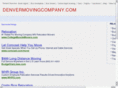 denvermovingcompany.com