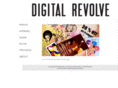 digitalrevolve.com