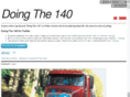 doingthe140.com