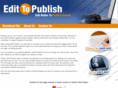 edittopublish.com
