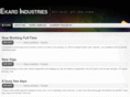 ekardindustries.com
