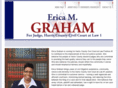 emgrahamforjudge.com