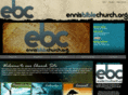 ennisbiblechurch.org