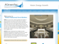 faithspaces.com
