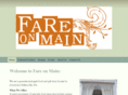 fareonmain.com