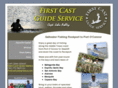 firstcastguideservice.com