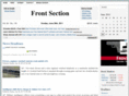 frontsection.com
