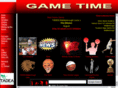 game-time.co.uk