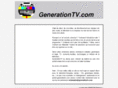 generationtv.com