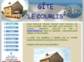 gite-normand-lecourlis.com