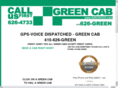 greenandwhitechecker.com