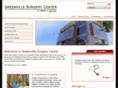 greenvillesurgery.com