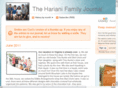 hariani.net