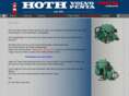 hoth-bootsservice.com