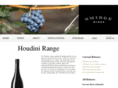 houdiniwine.com