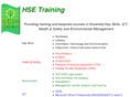 hsetraining.com