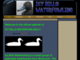 icybillswaterfowling.com