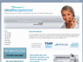 idealreceptionist.co.uk
