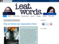 ieatwords.net