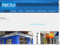 indeisa.com
