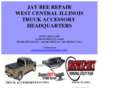 jaybeerepair.com