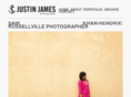 justinjamesblog.com