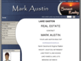 lakegastonhomesinfo.com