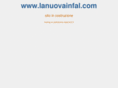 lanuovainfal.com