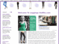 leggingsoutfits.com