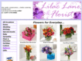 lilaclaneflorist.com
