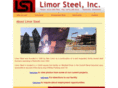 limorsteel.com