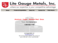 litegauge.com